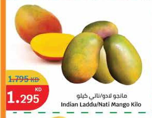 Fresh Fruits in City Hypermarket, Kuwait Offers - Kuwait Mango Mangoes from India available at City Hypermarket in Kuwait - Ahmadi Governorate
