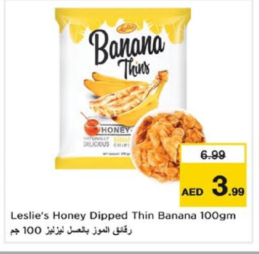 Banana available at Nesto Hypermarket in UAE - Dubai