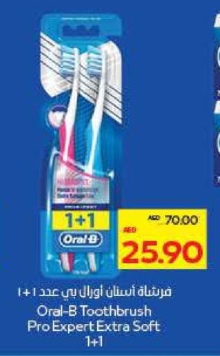 ORAL-B Toothbrush available at ADCOOP in UAE - Al Ain