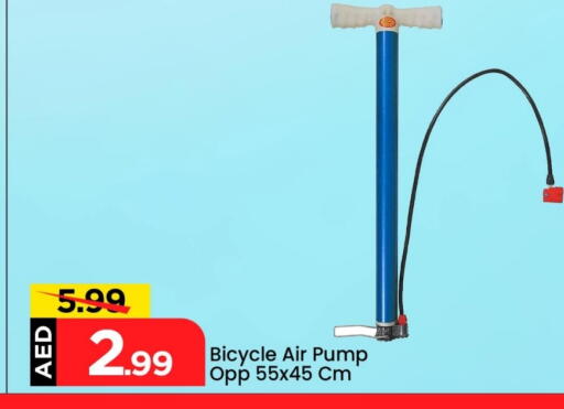 Sports & Fitness in Mark & Save, UAE Offers - United Arab Emirates available at Mark & Save in UAE - Abu Dhabi
