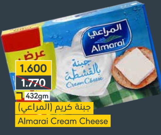 ALMARAI Cream Cheese available at Muntaza in Bahrain
