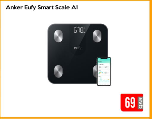 EUFY available at iCONNECT  in Qatar - Al Daayen