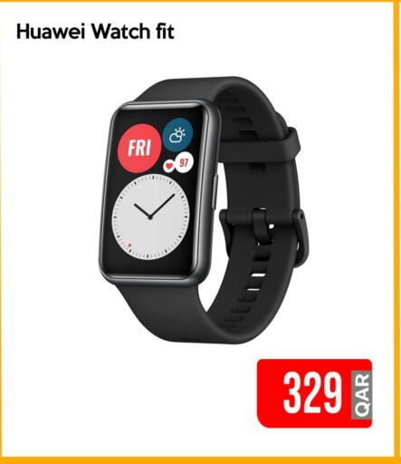 هواوي available at آي كونكت in قطر - الدوحة