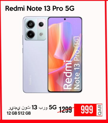 REDMI available at iCONNECT  in Qatar - Umm Salal