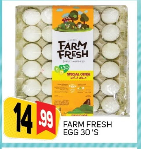 FARM FRESH available at Daylife Hypermarket LLC in UAE - Dubai