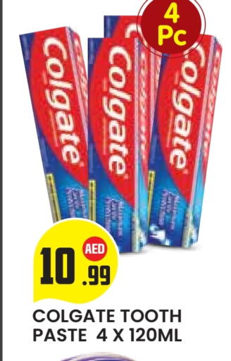 COLGATE Toothpaste available at Baniyas Spike  in UAE - Abu Dhabi