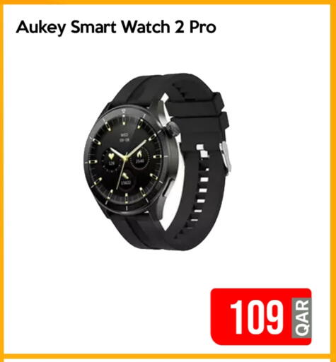 AUKEY available at iCONNECT  in Qatar - Umm Salal