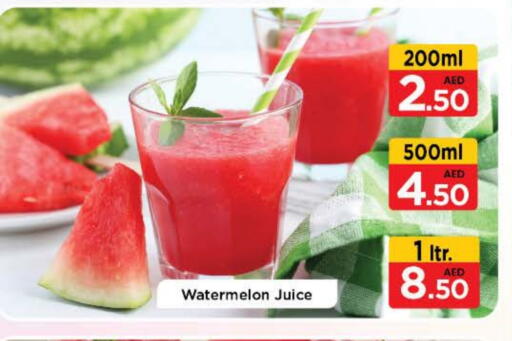 Watermelon available at نستو هايبرماركت in الإمارات العربية المتحدة , الامارات - ٱلْعَيْن‎