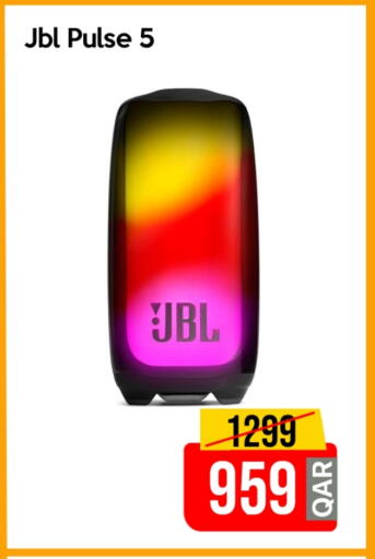 JBL Speaker available at iCONNECT  in Qatar - Doha
