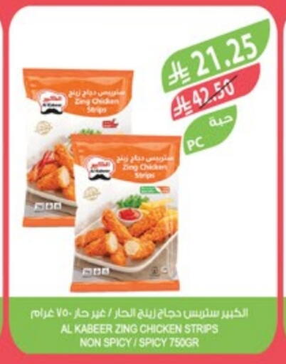 Chicken in Farm , Saudi Arabia Offers - Saudi Arabia AL KABEER Chicken Strips available at Farm in KSA, Saudi Arabia, Saudi - Najran