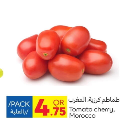 Tomato from Morocco available at كارفور in قطر - الدوحة