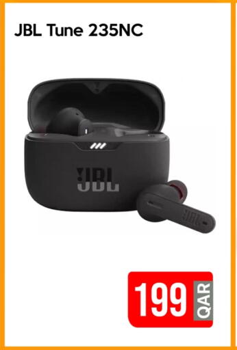 JBL Earphone available at iCONNECT  in Qatar - Doha