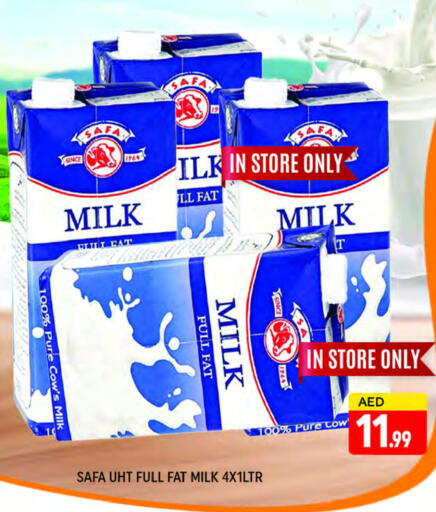 SAFA available at AL MADINA (Dubai) in UAE - Dubai