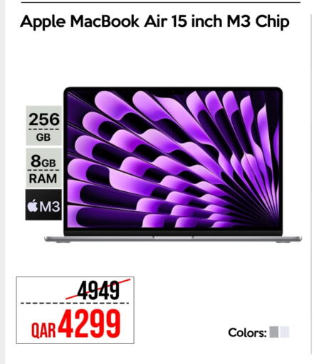 APPLE available at iCONNECT  in Qatar - Umm Salal