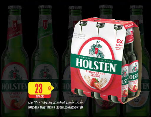 Malt Beverages in Al Meera, Qatar Offers - Qatar HOLSTEN available at Al Meera in Qatar - Al Khor