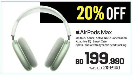 Earphone available at Sharaf DG in Bahrain
