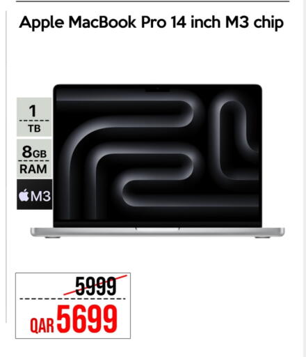 APPLE available at iCONNECT  in Qatar - Umm Salal