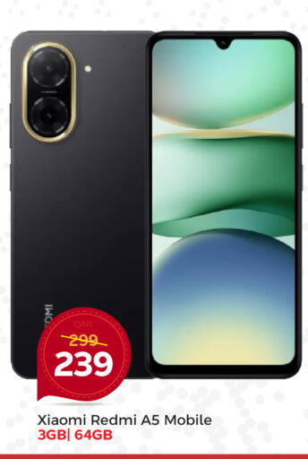 REDMI available at Paris Hypermarket in Qatar - Doha