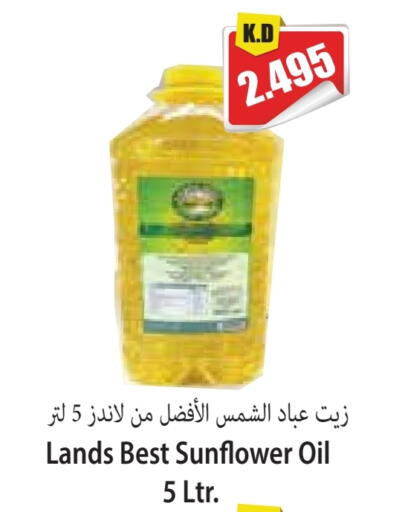 Sunflower Oil available at 4 SaveMart in Kuwait - Kuwait City