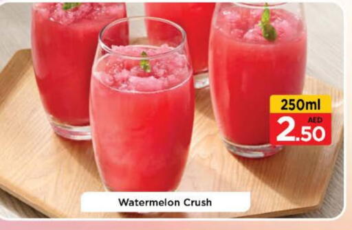 Watermelon available at Nesto Hypermarket in UAE - Al Ain