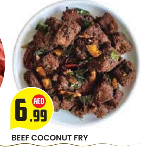 Coconut available at Baniyas Spike  in UAE - Abu Dhabi