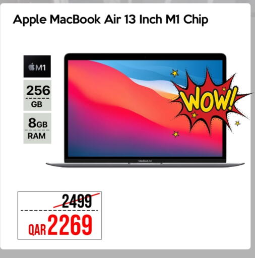 APPLE available at iCONNECT  in Qatar - Umm Salal