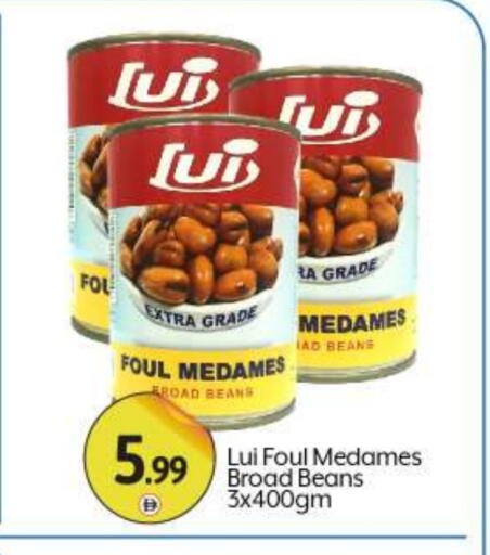 Canned & Packeted in BIGmart, UAE Offers - United Arab Emirates available at BIGmart in UAE - Abu Dhabi