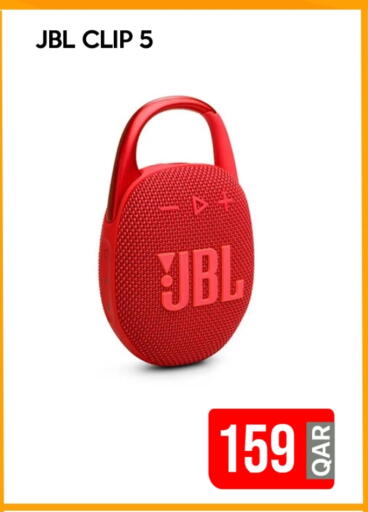 JBL Speaker available at iCONNECT  in Qatar - Doha