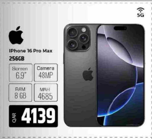 APPLE iPhone 16 available at Al Rawabi Electronics in Qatar - Doha