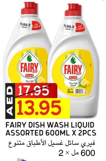 FAIRY available at Select Market in UAE - Abu Dhabi