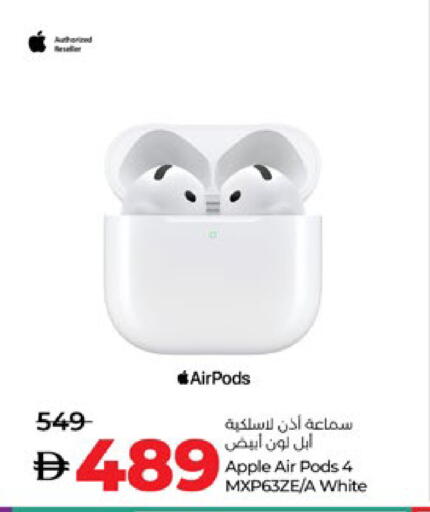 Earphone available at Lulu Hypermarket in UAE - Al Ain