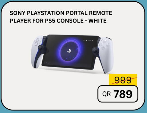 SONY available at iCONNECT  in Qatar - Al Wakra