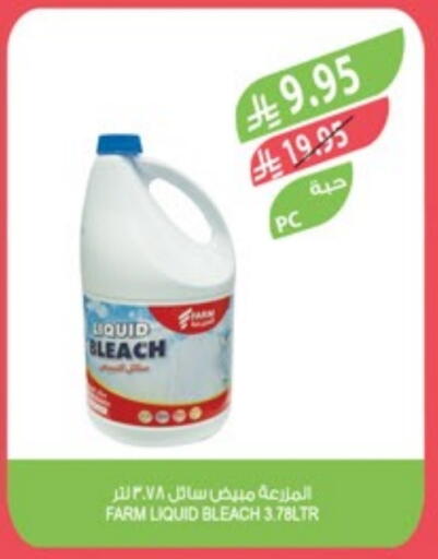 Laundry in Farm , Saudi Arabia Offers - Saudi Arabia Bleach available at Farm in KSA, Saudi Arabia, Saudi - Qatif