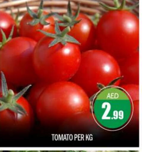 Tomato available at BIGmart in UAE - Abu Dhabi