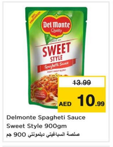 DEL MONTE Other Sauce available at Nesto Hypermarket in UAE - Al Ain