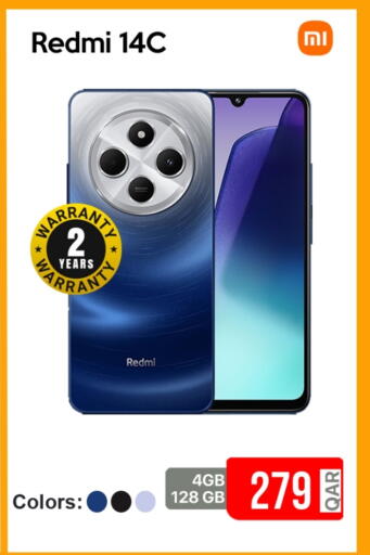 REDMI available at iCONNECT  in Qatar - Umm Salal
