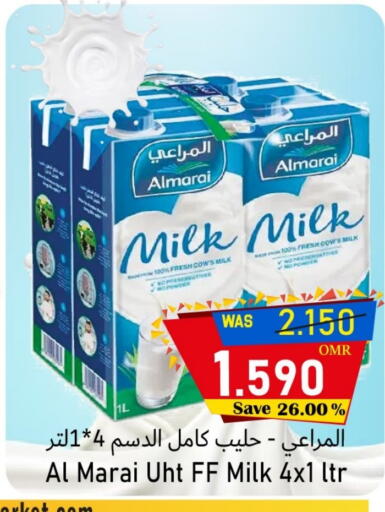 ALMARAI Milk Powder available at Al Qoot Hypermarket in Oman - Muscat