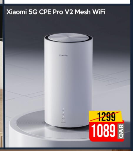 شاومي available at آي كونكت in قطر - الشحانية