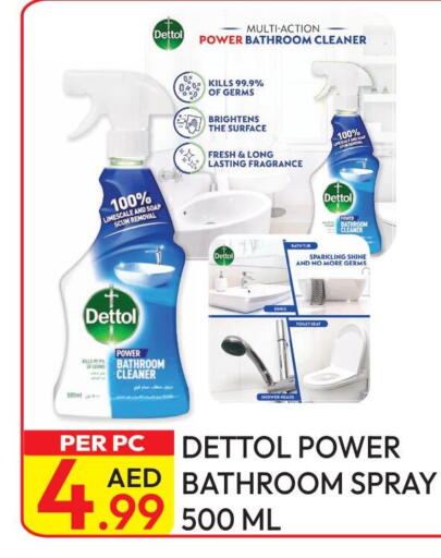 ديتول مطهر available at دريم لاند in الإمارات العربية المتحدة , الامارات - دبي