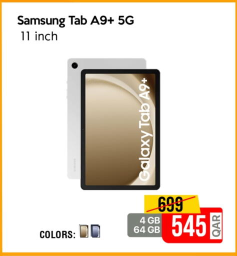 SAMSUNG available at iCONNECT  in Qatar - Doha