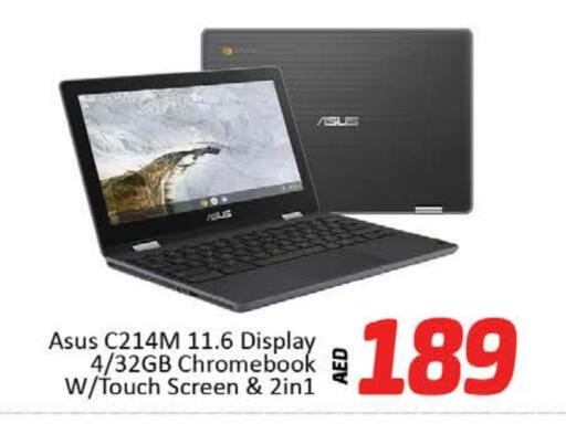 ACER Laptop available at Al Madina  in UAE - Dubai
