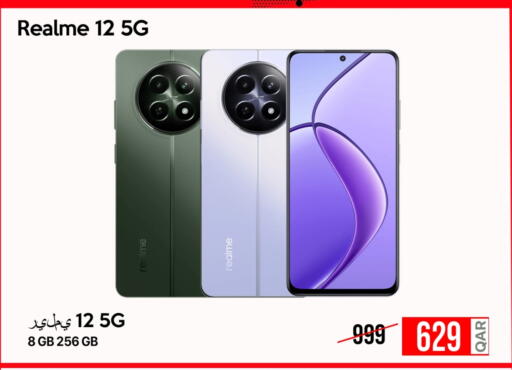 REALME available at iCONNECT  in Qatar - Al Wakra