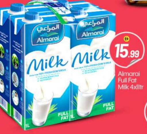 ALMARAI Fresh Milk available at BIGmart in UAE - Abu Dhabi