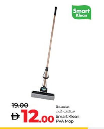 Cleaning Aid available at Lulu Hypermarket in UAE - Al Ain
