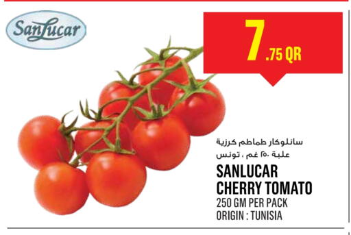 Fresh Fruits in Monoprix, Qatar Offers - Qatar Cherry Cherry tomato from Tunisia available at Monoprix in Qatar - Al Shamal