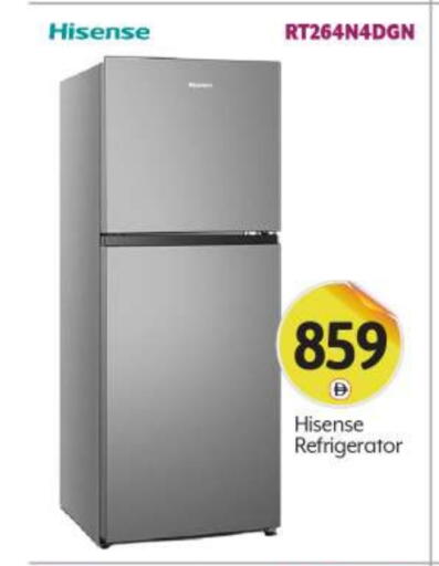 Large Appliances in BIGmart, UAE Offers - United Arab Emirates HISENSE Refrigerator available at BIGmart in UAE - Abu Dhabi
