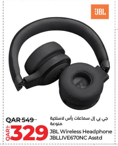 نيكون سماعات أذن available at لولو هايبرماركت in قطر - الوكرة