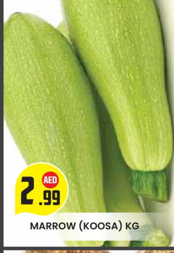 الخضروات الطازجة in سنابل بني ياس, UAE Offers - الإمارات العربية المتحدة Marrow available at سنابل بني ياس in الإمارات العربية المتحدة , الامارات - ٱلْعَيْن