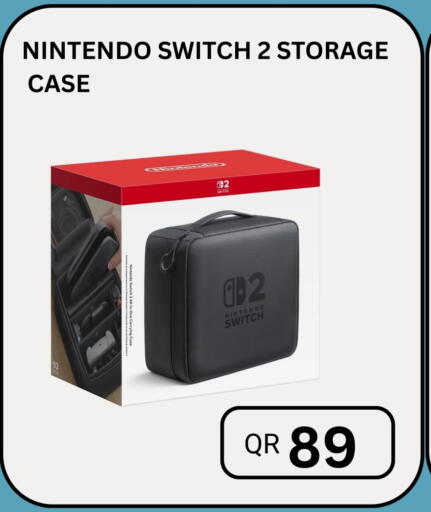 نينتندو available at آي كونكت in قطر - الضعاين