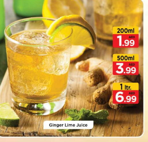 Ginger available at Nesto Hypermarket in UAE - Fujairah